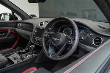 2020 Bentley Bentayga - Thumbnail