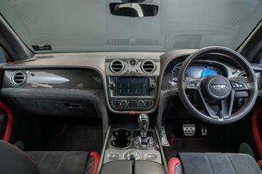 2020 Bentley Bentayga - Thumbnail