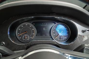 2020 Bentley Bentayga - Thumbnail