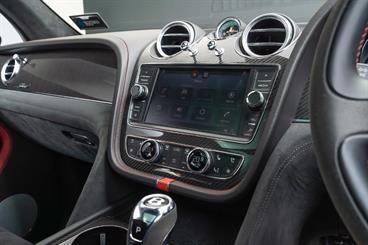 2020 Bentley Bentayga - Thumbnail