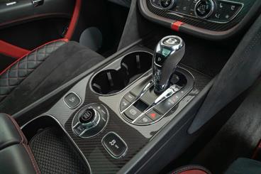 2020 Bentley Bentayga - Thumbnail
