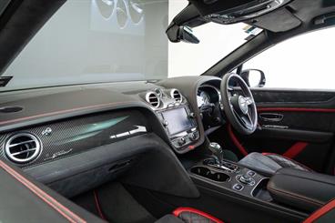 2020 Bentley Bentayga - Thumbnail