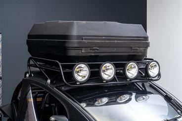 2019 Ariel Nomad - Thumbnail