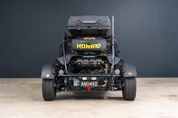 2019 Ariel Nomad - Thumbnail