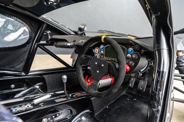 2019 Ariel Nomad - Thumbnail