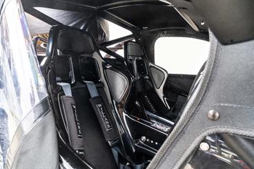 2019 Ariel Nomad - Thumbnail