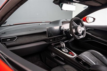 2025 Lotus Emira - Thumbnail