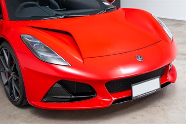 2025 Lotus Emira - Thumbnail