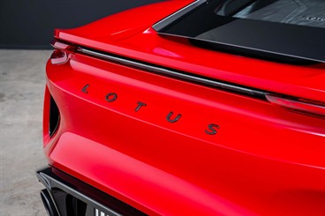 2025 Lotus Emira - Thumbnail