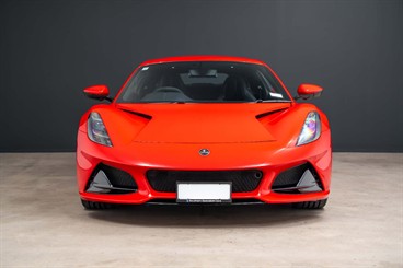 2025 Lotus Emira - Thumbnail