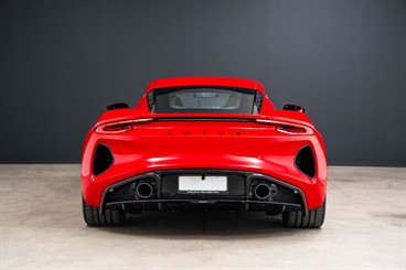 2025 Lotus Emira - Thumbnail
