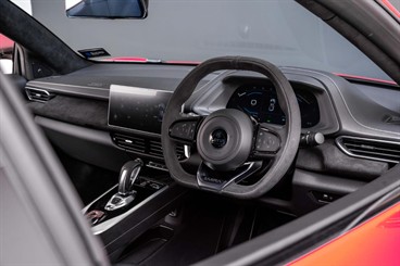 2025 Lotus Emira - Thumbnail