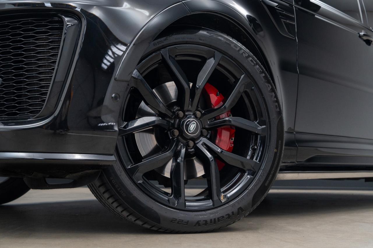 2019 Land Rover Range Rover Sport