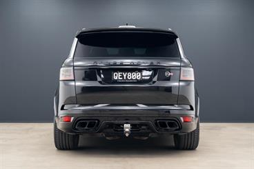 2019 Land Rover Range Rover Sport - Thumbnail
