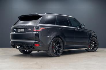 2019 Land Rover Range Rover Sport - Thumbnail