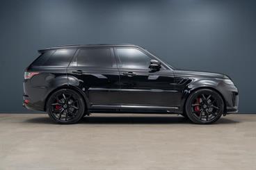 2019 Land Rover Range Rover Sport - Thumbnail