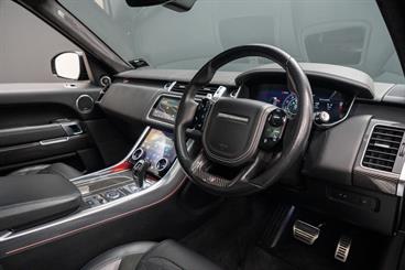 2019 Land Rover Range Rover Sport - Thumbnail