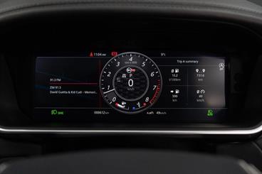 2019 Land Rover Range Rover Sport - Thumbnail