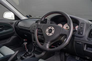 1998 Mitsubishi Lancer - Thumbnail