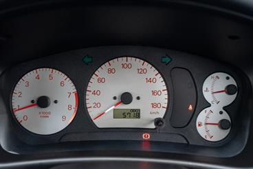 1998 Mitsubishi Lancer - Thumbnail