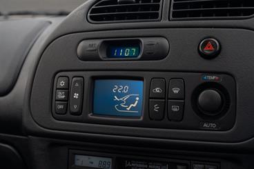 1998 Mitsubishi Lancer - Thumbnail