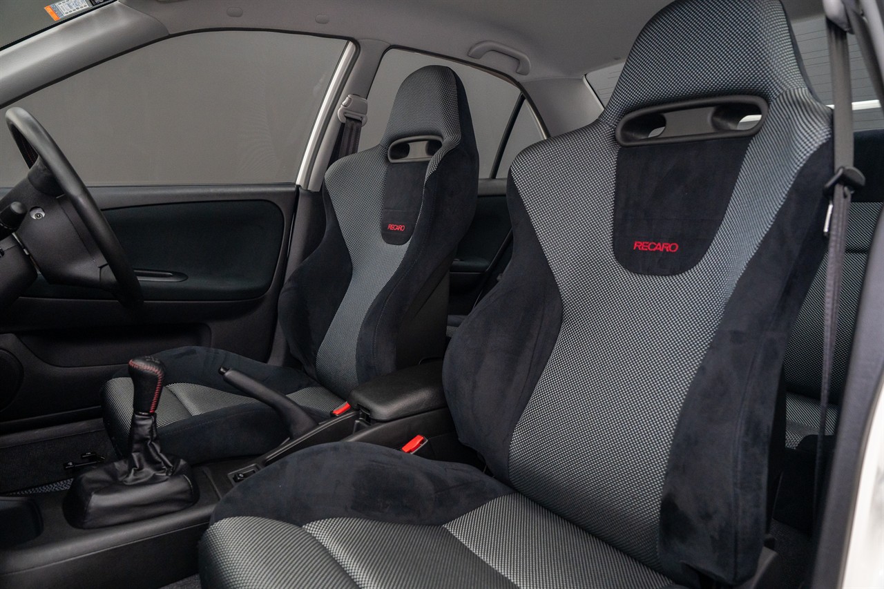 1998 Mitsubishi Lancer