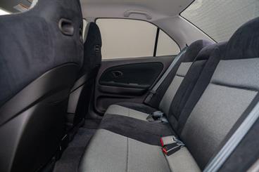 1998 Mitsubishi Lancer - Thumbnail