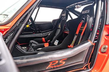 1990 Porsche 911 - Thumbnail