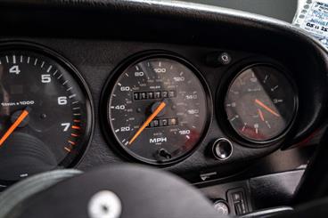1990 Porsche 911 - Thumbnail