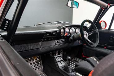 1990 Porsche 911 - Thumbnail