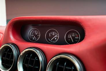 1997 Ferrari 550 - Thumbnail