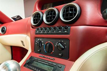 1997 Ferrari 550 - Thumbnail