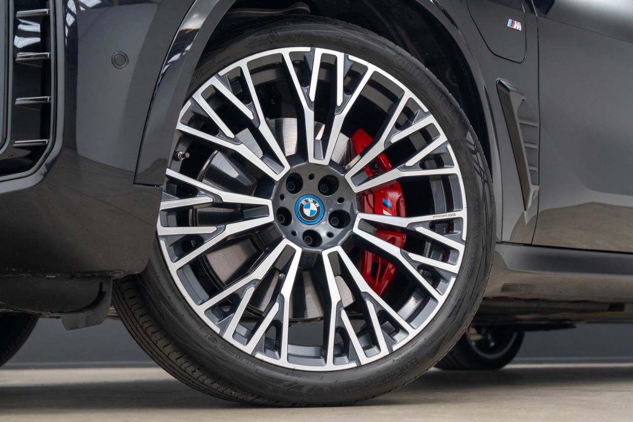 2025 BMW X5