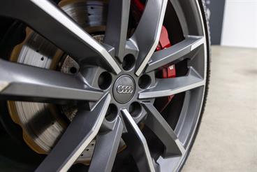 2016 Audi RS7 - Thumbnail