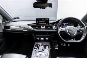 2016 Audi RS7 - Thumbnail