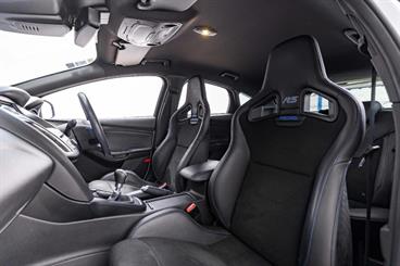 2017 Ford Focus - Thumbnail