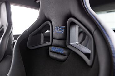 2017 Ford Focus - Thumbnail