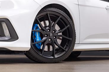 2017 Ford Focus - Thumbnail