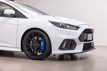 2017 Ford Focus - Thumbnail
