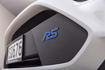 2017 Ford Focus - Thumbnail