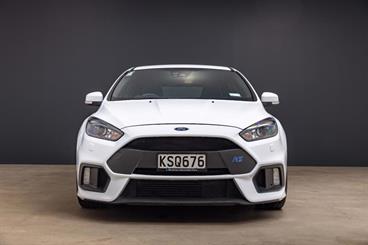2017 Ford Focus - Thumbnail