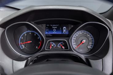 2017 Ford Focus - Thumbnail