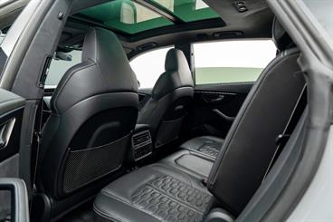 2023 Audi RS Q8 - Thumbnail