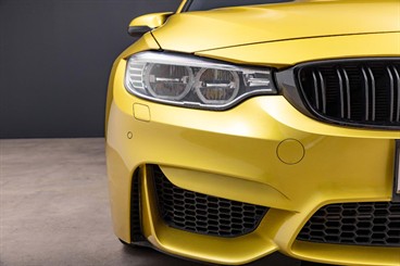 2014 BMW M3 - Thumbnail