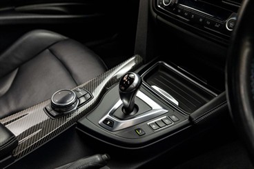 2014 BMW M3 - Thumbnail