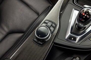 2014 BMW M3 - Thumbnail