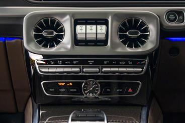 2021 Mercedes-Benz G 63 - Thumbnail