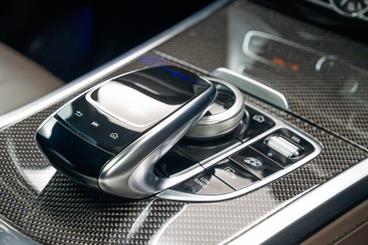 2021 Mercedes-Benz G 63 - Thumbnail