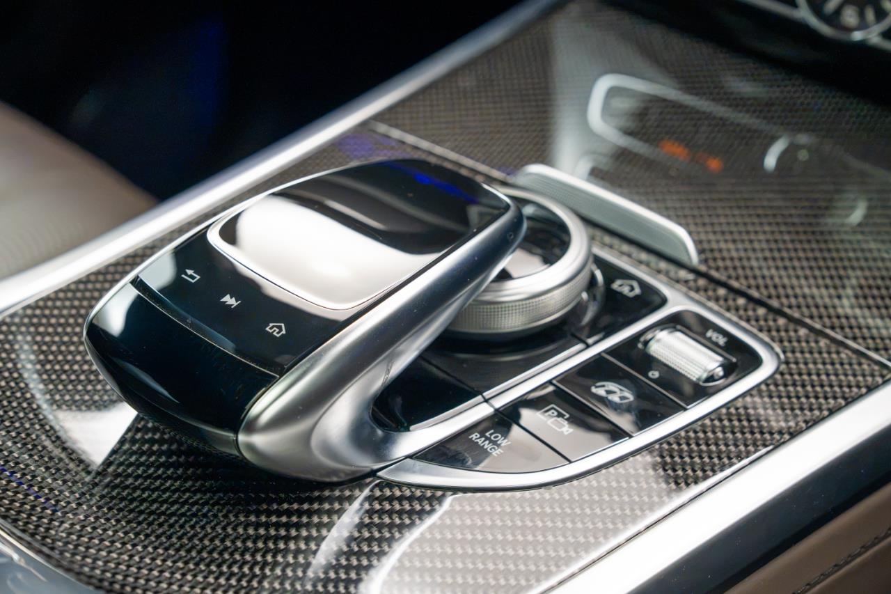 2021 Mercedes-Benz G 63