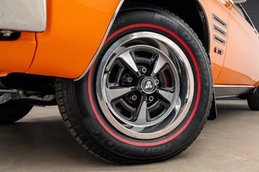 1972 Holden Monaro - Thumbnail